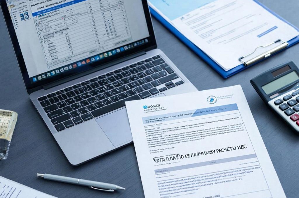 Счет-фактура и документы
